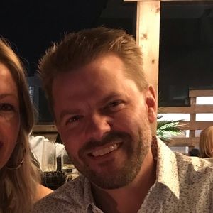 Meet your Posher, Brian